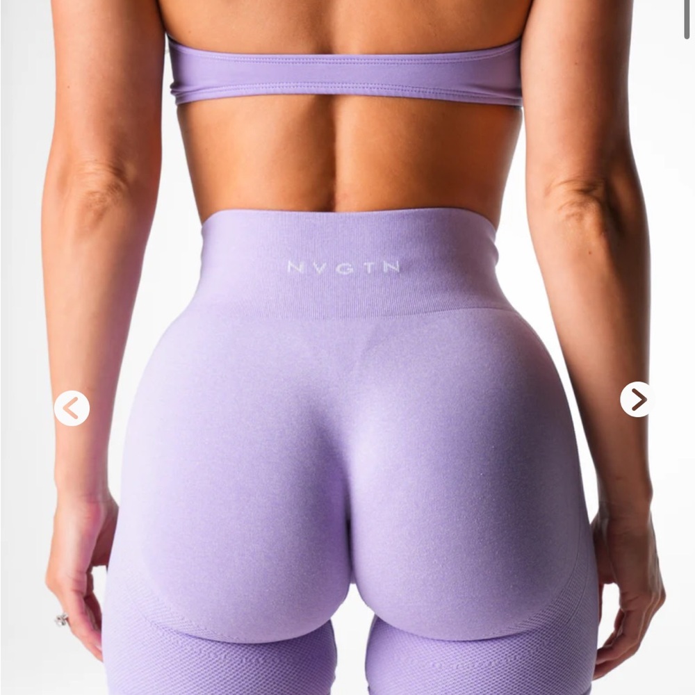 NVGTN Shorts